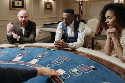 game May88 Blackjack