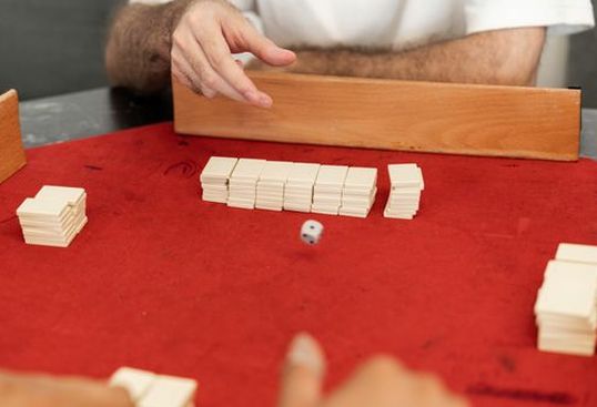 game May88 Blackjack